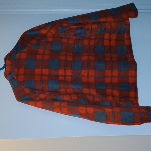 Fleece jacket - Picture 5 of 5